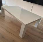 Tafel / salontafel, Huis en Inrichting, Tafels | Salontafels, 100 tot 150 cm, Zo goed als nieuw, Minder dan 50 cm, Rechthoekig