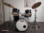Drumstel, Ophalen, Zo goed als nieuw, Pearl