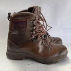 Haix Mondo Bergschoenen Combat Boots Bruin Maat 42.5, Gebruikt, Haix, Haix, Schoenen