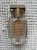 Hugo Boss - The scent women, Ophalen of Verzenden, Gebruikt