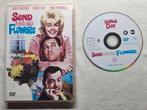 Send me no flowers ( Jewison ) met Doris Day, Rock Hudson, Alle leeftijden, Ophalen of Verzenden, 1960 tot 1980, Komedie