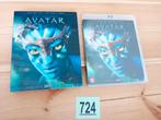 Blu-ray Avatar limited 3D edition, Cd's en Dvd's, Blu-ray, Avontuur, Gebruikt, ., Ophalen of Verzenden