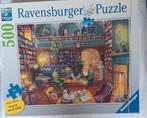 500 XL puzzels. € 8,00 p.st, Ophalen of Verzenden, 500 t/m 1500 stukjes, Zo goed als nieuw