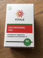 Enzymformule Pro, Vitals, nieuw!, Sport en Fitness, Gezondheidsproducten en Wellness, Ophalen, Nieuw, Overige typen