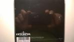 Interpol - Our Love To Admire (CD + DVD), Ophalen of Verzenden, Zo goed als nieuw, Poprock