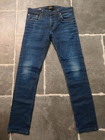 Jack & Jones, Tim / Slim Fit, W30 L32, zgan! Rob3032 beschikbaar voor biedingen