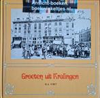 H.A. Voet; Groeten uit Kralingen, 20e eeuw of later, H.A. Voet, Ophalen of Verzenden, Zo goed als nieuw
