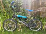 Peugeot cross fiets bmx old school retro vintage, Fietsen en Brommers, Fietsen | Crossfietsen en BMX, Ophalen, Gebruikt, Staal