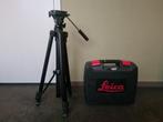Leica lino l2p5 kruislijnlaser 5 punts, Ophalen of Verzenden, Zo goed als nieuw