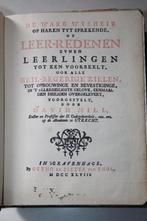 David Mill - De ware Wysheit, leerredenen (1748), Ophalen of Verzenden