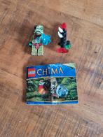 Lego Chima 30255 Compleet, Beentje Gelijmd, Ophalen of Verzenden, Gebruikt, Complete set, Lego