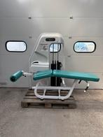 Nautilus 2st phrone leg curl/ liegende beinbeuger/ legs, Ophalen, Gebruikt, Overige typen, X