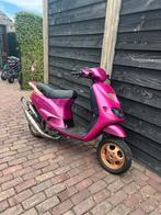 Piaggo zip SP98 172cc stage 3 DDL, Fietsen en Brommers, Ophalen, Zo goed als nieuw, Zip