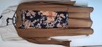 Diverse kleding in roestbruin nieuw, Kleding | Dames, Ophalen of Verzenden, Zo goed als nieuw, Bruin