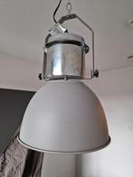 Industriële hanglamp, Ophalen, Zo goed als nieuw, Minder dan 50 cm