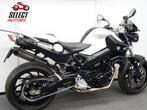 BMW F 800 R (bj 2009), 2 cilinders, Meer dan 35 kW, 798 cc, Naked bike