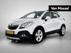 Opel Mokka 1.6 Edition, Auto's, Voorwielaandrijving, Gebruikt, 4 cilinders, 116 pk