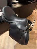 Prestige zadel JOY JUMPER 16 inch, Dieren en Toebehoren, Ophalen of Verzenden, Zo goed als nieuw, Springen