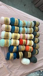 Helemaal nieuw chunky chenille, Ophalen of Verzenden, Zo goed als nieuw, Haken, Wol of Garen