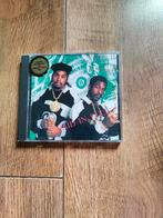 Cd Eric.B & Rakim - Paid in Full, Cd's en Dvd's, Ophalen of Verzenden, 2000 tot heden, Zo goed als nieuw