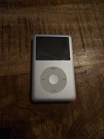 iPod Classic 120GB - Goede Conditie! Ook teruil ddr4 geheuge, Audio, Tv en Foto, Mp3-spelers | Apple iPod, 40 GB en meer, Gebruikt