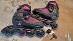 hy sports skates mt 37-40, Sport en Fitness, Dames, Verstelbaar, Zo goed als nieuw, Inline skates 4 wielen