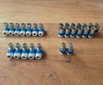 Hirschmann Coax Connector KOKWI 5 KOSWI 5 KOS 5 QFC 5, Ophalen of Verzenden, Zo goed als nieuw, Minder dan 2 meter, Coaxiale kabel