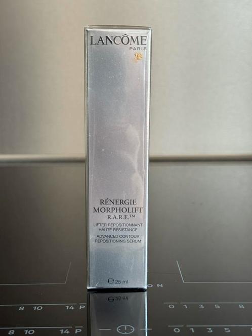 Lancome renergie morpholift advanced contour serum 25ml, Sieraden, Tassen en Uiterlijk, Uiterlijk | Gezichtsverzorging, Nieuw