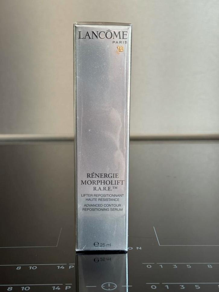 Lancome renergie morpholift advanced contour serum 25ml, Sieraden, Tassen en Uiterlijk, Uiterlijk | Gezichtsverzorging, Nieuw