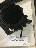 Mercedes W211 2004 2.4 benzine Luchtmassameter, Gebruikt, -, -, Ophalen of Verzenden