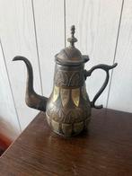 Antieke Bronzen Theepot, Antiek en Kunst, Antiek | Koper en Brons, Ophalen, Brons