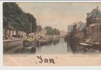 Zwolle Thorbeckegracht, Verzamelen, Ophalen of Verzenden, Voor 1920, Gelopen, Overijssel