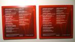 Radio 10 Gold Top 4000 (6 CD), Ophalen of Verzenden, Zo goed als nieuw, Pop