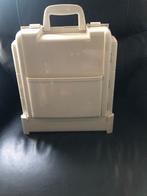 Handige sewing box / naaibox / naaidoos., Ophalen of Verzenden, Zo goed als nieuw, Lockmachine, Overige merken