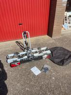 Pro user diamant fietsendrager inklapbaar met hoes, Auto diversen, Fietsendragers, Ophalen of Verzenden, Gebruikt