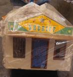 Playmobil Sheriff Bank met Extra Toebehoren, Ophalen, Gebruikt, Toebehoren