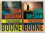 John Grisham - Theodore Boone: Kid Lawyer, Boeken, Ophalen of Verzenden, John Grisham