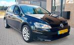 Volkswagen Golf 1.2 TSI Easyline Airco Navigatie CarPlay Rad, Voorwielaandrijving, Euro 5, Gebruikt, Zwart