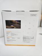 Yaber E1 - Mini projector - Wifi - bluetooth - FHD- Wit, Nieuw, Full HD (1080), LED, Ophalen of Verzenden