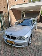 BMW 1-Serie 1.6 116I 2006 Grijs, Auto's, 1596 cc, Achterwielaandrijving, 4 cilinders, 635 kg