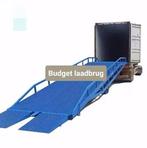 Overigen Laadbrug 12 ton Hydraulisch verstelbaar Budget ( z