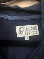 J.C rags polo, Blauw, Ophalen of Verzenden, Zo goed als nieuw, J.C. Rags
