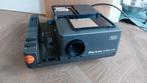 Zeiss Ikon Perkeo R 2500 AFS Diaprojector, Ophalen, Gebruikt