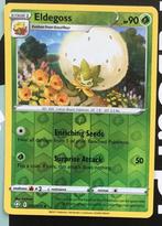 Pokemon - Eldegoss (SHF 15) Reverse holo!, Ophalen of Verzenden, Nieuw, Losse kaart, Foil