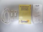 Hartman clipcord | nieuw, Tuin en Terras, Tuinstoelen, Ophalen of Verzenden, Nieuw, Overige materialen