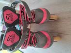 skeelers maat 31-34, Overige merken, Kinderen, Ophalen of Verzenden, Inline skates 4 wielen