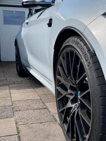 BMW 788m velgen zomerwielen 19 inch 
