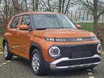 Hyundai INSTER Pulse 49 kWh |€2525 KORTING|CAMERA|CLIMATE, 12 maanden, Stof, Overige modellen, Overige kleuren