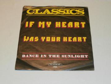 CLASSICS, Telstar Killroy vinyl Topsingle 1994 beschikbaar voor biedingen