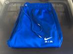 Nike trainingsbroek maat XL, Nieuw, Blauw, Algemeen, Maat 56/58 (XL)